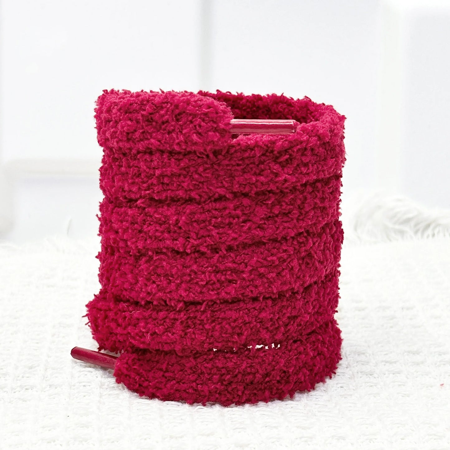 Lacet Fluffy Multicolor