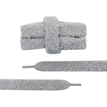 Lacet Fluffy Moderne