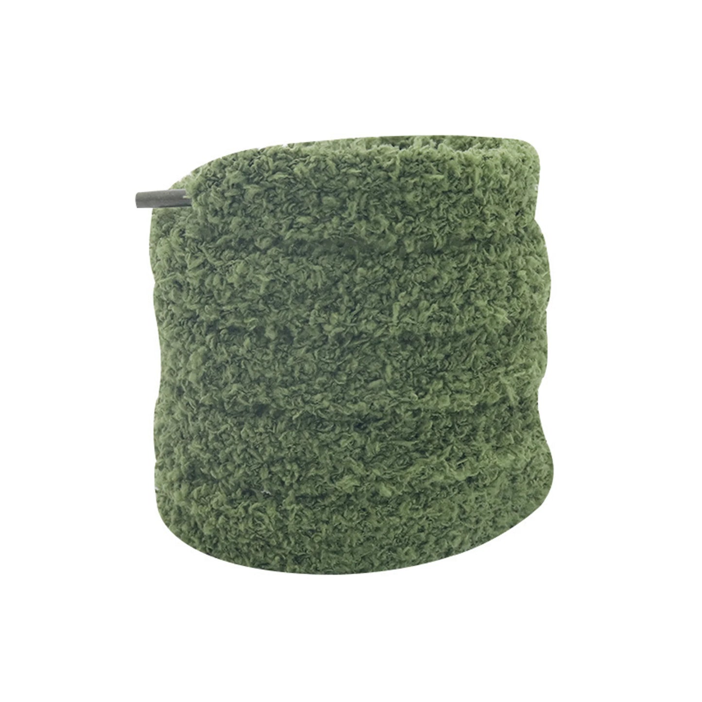 Lacet Fluffy Multicolor