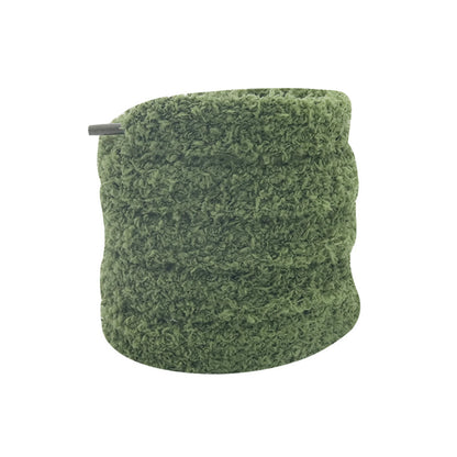 Lacet Fluffy Multicolor