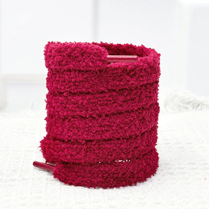 Lacet Fluffy Multicolor