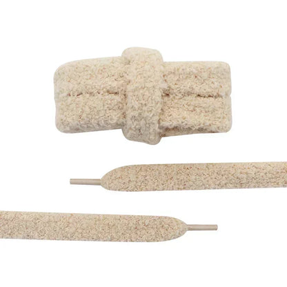 Lacet Fluffy Moderne