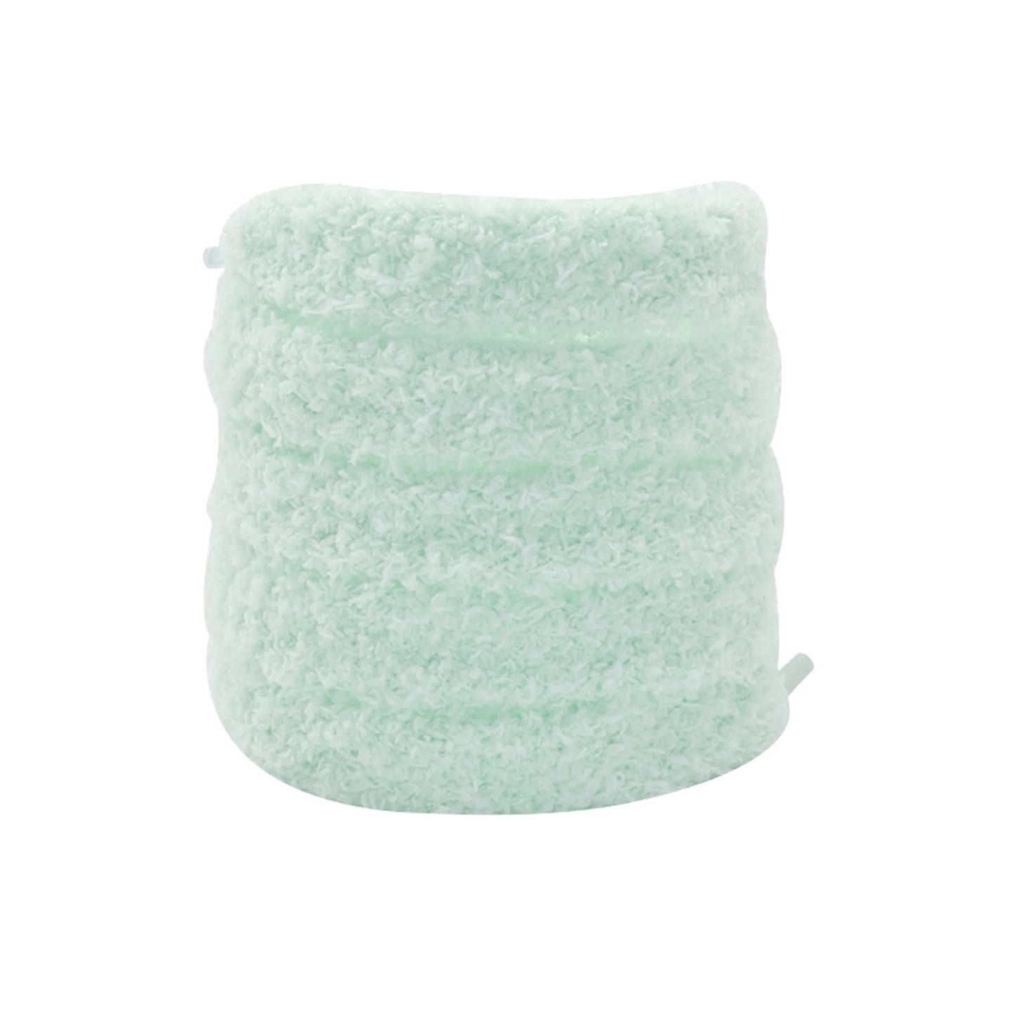 Lacet Fluffy Multicolor
