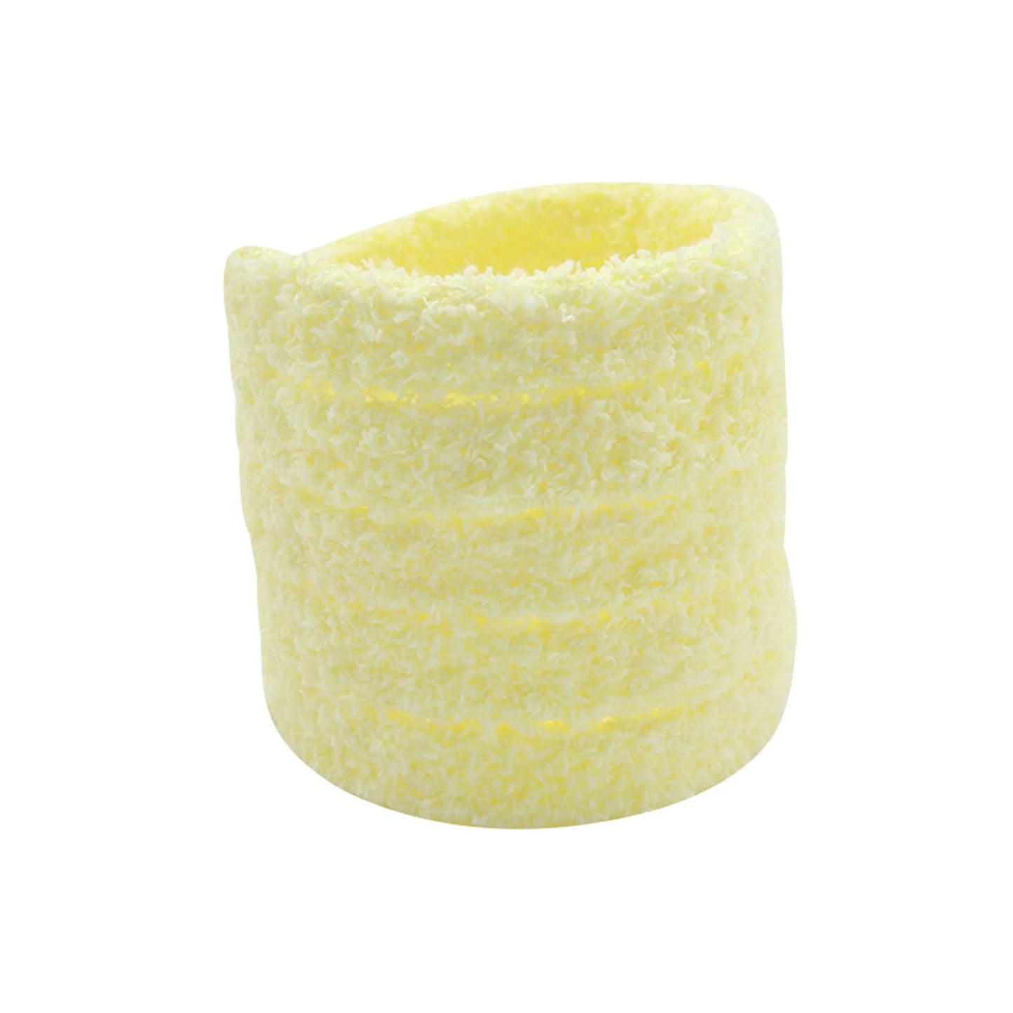 Lacet Fluffy Multicolor