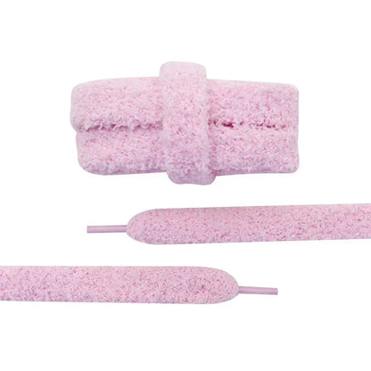 Lacet Fluffy Moderne
