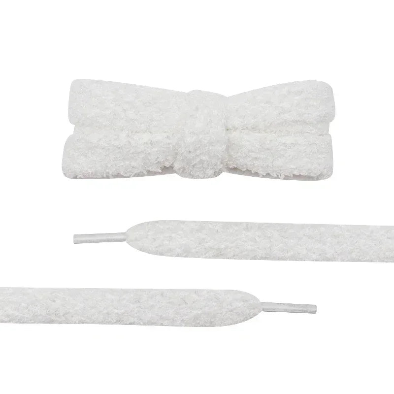 Lacet Fluffy Moderne