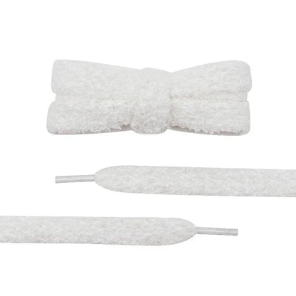 Lacet Fluffy Moderne
