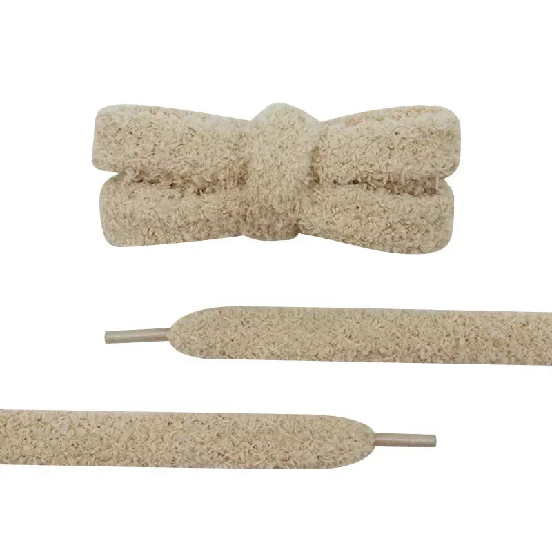 Lacet Fluffy Moderne
