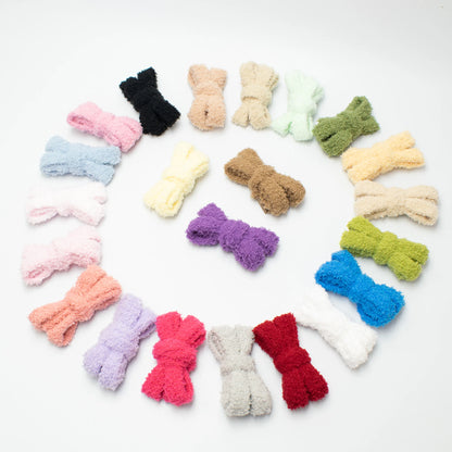 Lacet Fluffy Multicolor