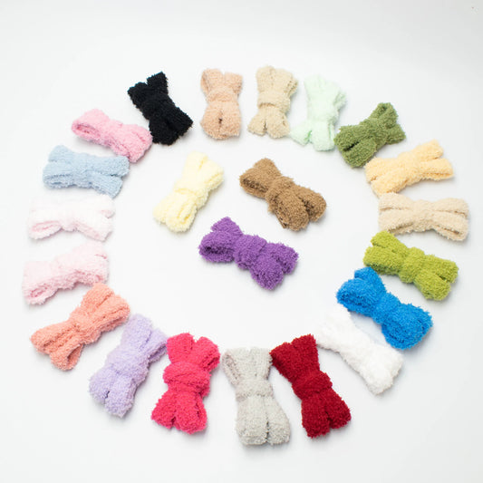 Lacet Fluffy Multicolor