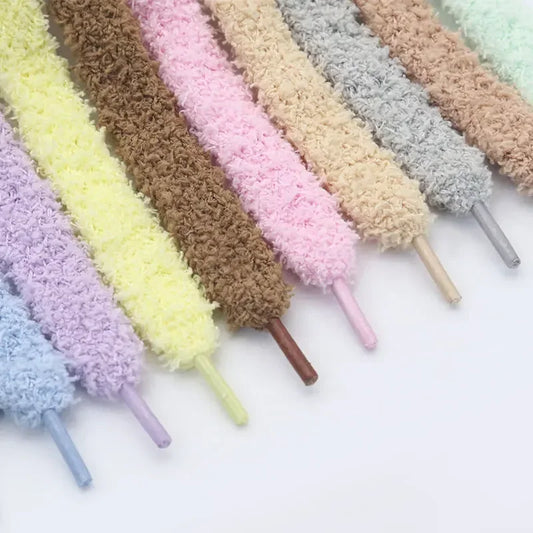 Lacet Fluffy Luxe