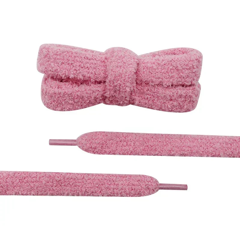 Lacet Fluffy Moderne