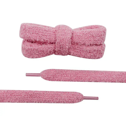 Lacet Fluffy Moderne