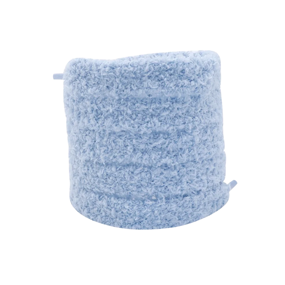 Lacet Fluffy Multicolor