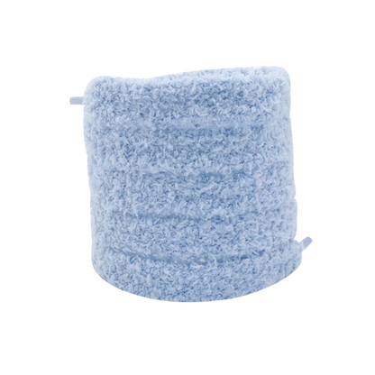 Lacet Fluffy Multicolor