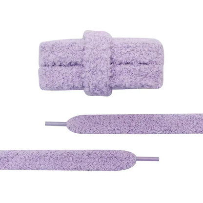 Lacet Fluffy Moderne
