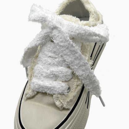 Lacet Fluffy