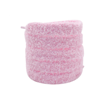 Lacet Fluffy Multicolor