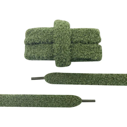 Lacet Fluffy Moderne