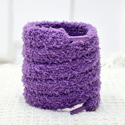Lacet Fluffy Multicolor