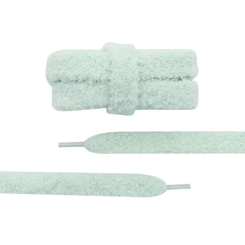 Lacet Fluffy Moderne