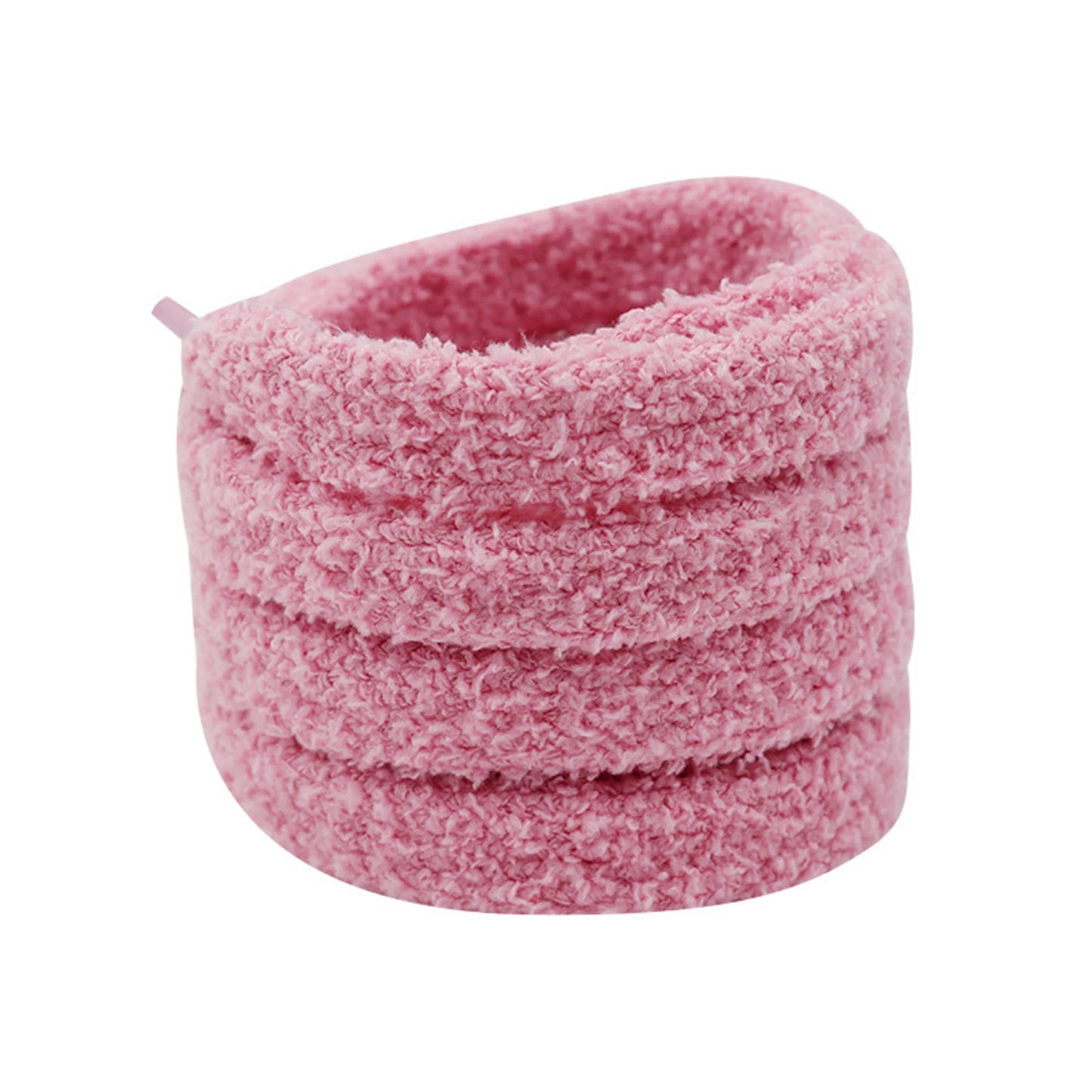 Lacet Fluffy Multicolor