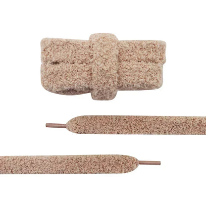 Lacet Fluffy Moderne